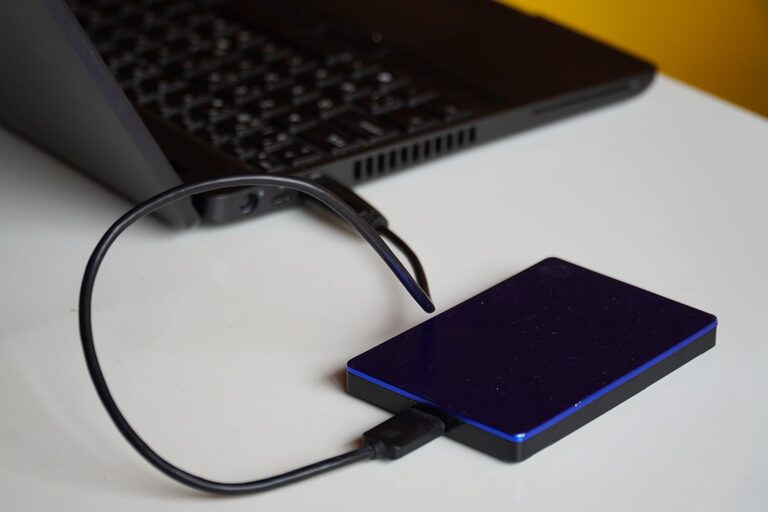 How to Back Up Your Photos and Files Safely and Easily